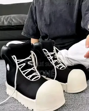 Chaussures De Homme