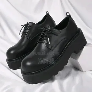 Chaussures De Homme