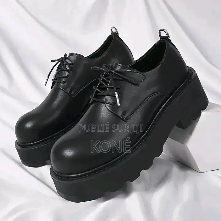 Chaussures De Homme