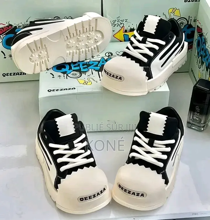 Chaussures De Homme