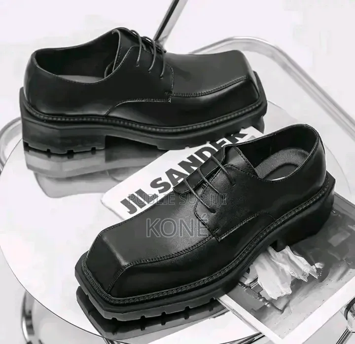 Chaussures De Homme
