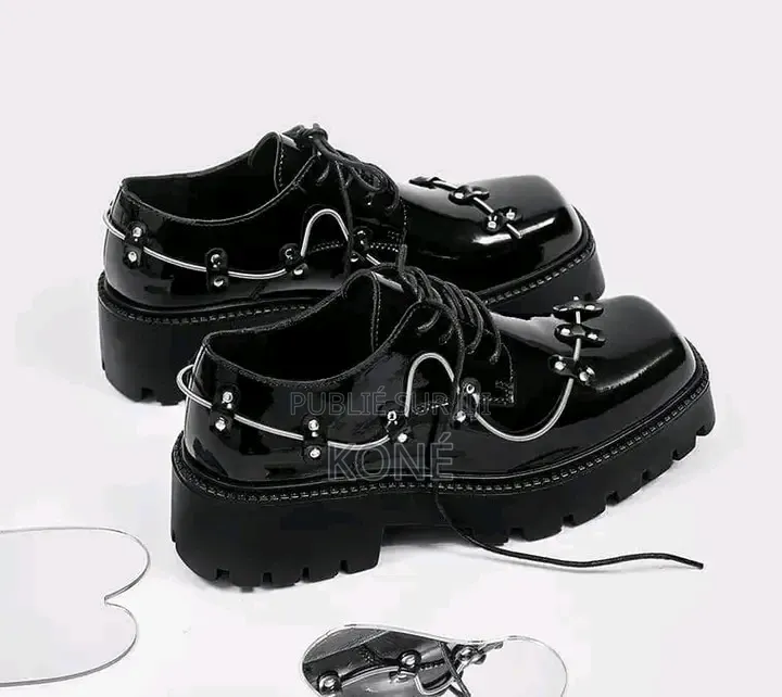 Chaussures De Homme