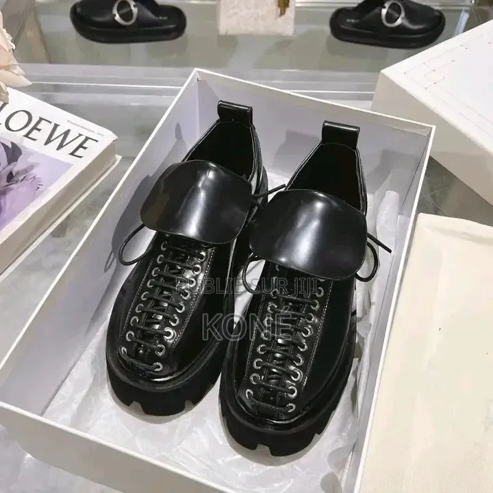 Chaussures De Homme