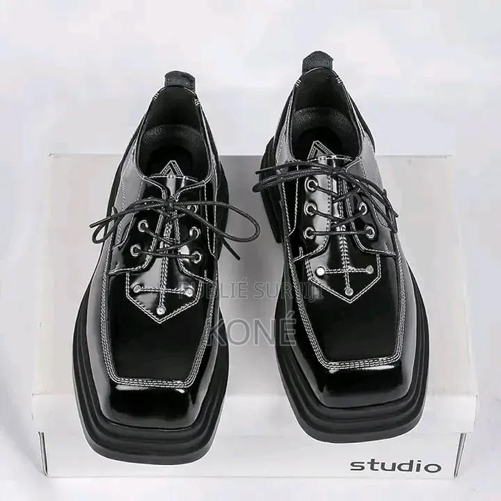 Chaussures De Homme