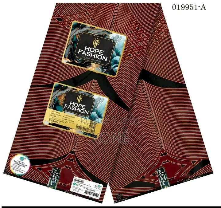 Pagnes De Qualité