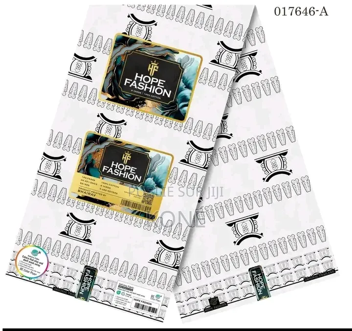 Pagnes De Qualité