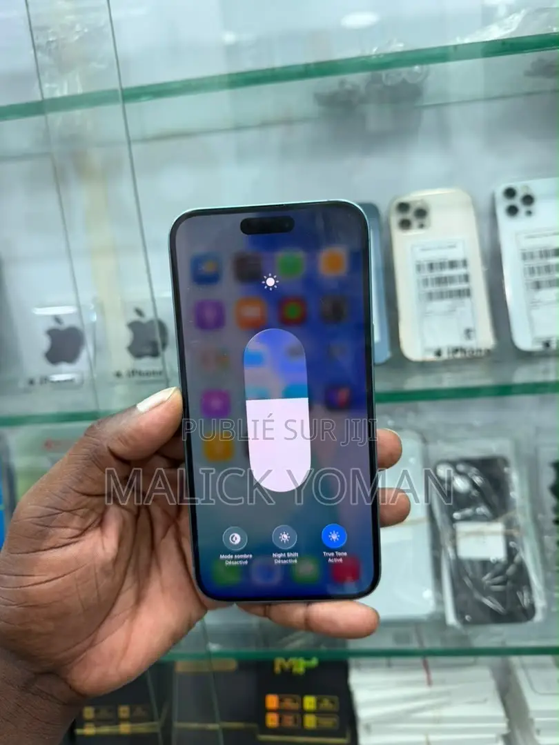 Apple iPhone 16 Plus 128 GB Vert