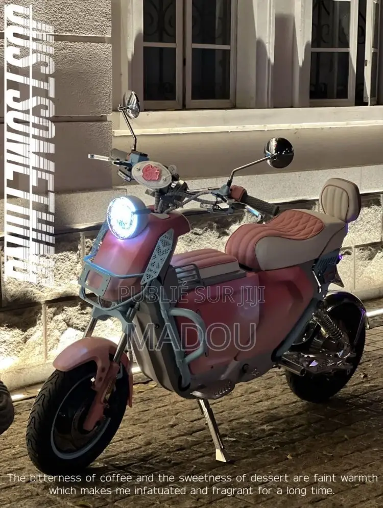 Nouveau Yamaha Crux 2026 Argenté