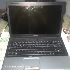 Ordinateur portable Compaq 321 32GB Intel Core i7 HDD 128GB
