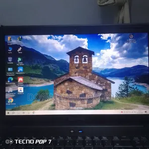 Ordinateur portable Compaq 321 32GB Intel Core i7 HDD 128GB