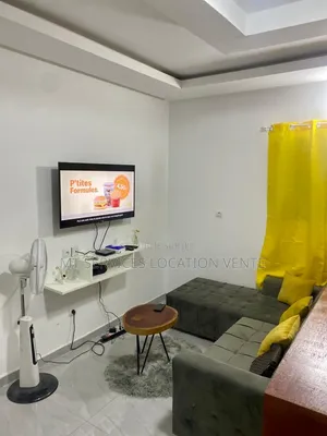 Meublé 1chbre Appartement dans Koumassi à Louer