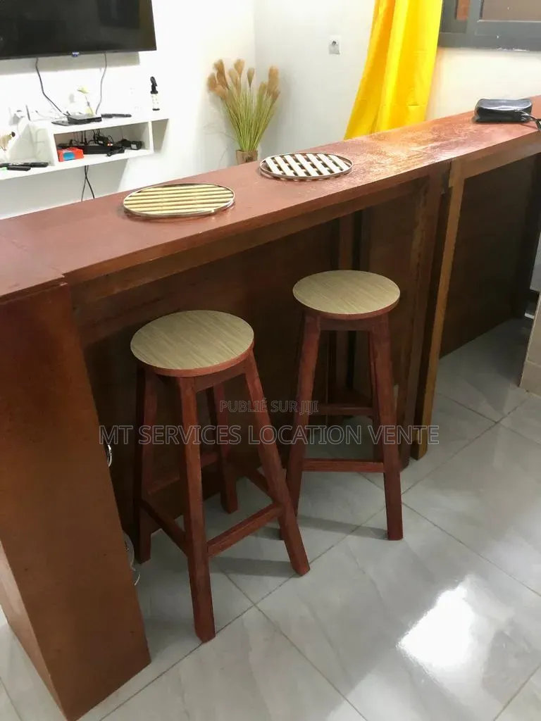 Meublé 1chbre Appartement dans Koumassi à Louer