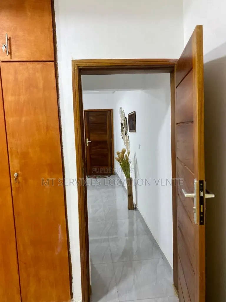 Meublé 1chbre Appartement dans Koumassi à Louer