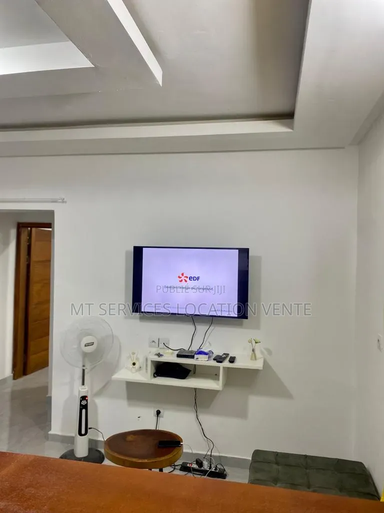 Meublé 1chbre Appartement dans Koumassi à Louer