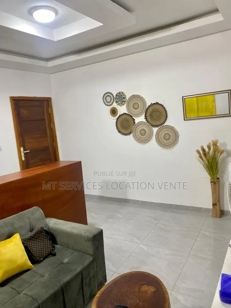 Meublé 1chbre Appartement dans Koumassi à Louer