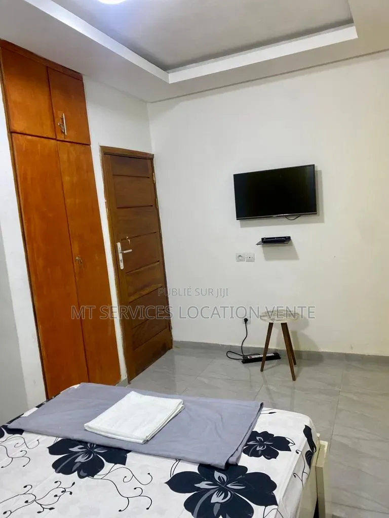 Meublé 1chbre Appartement dans Koumassi à Louer