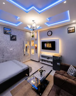Studio Haut Standing Disponible Abidjan