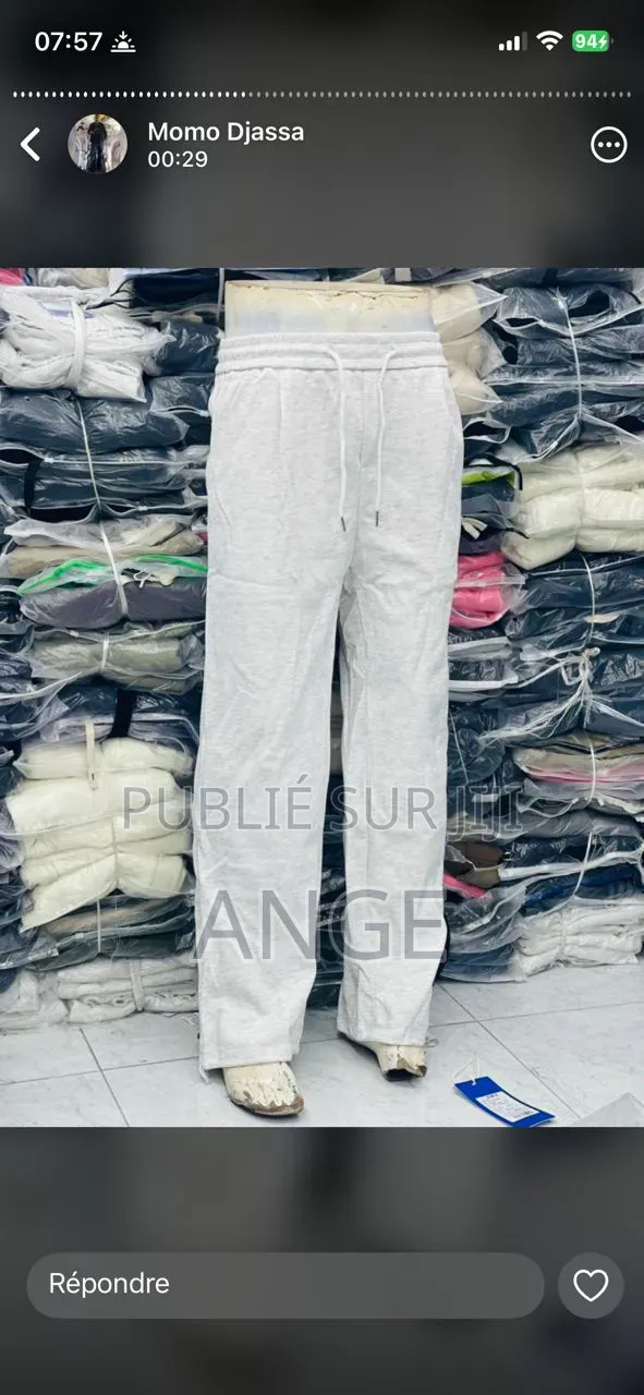 Vêtements De Marque