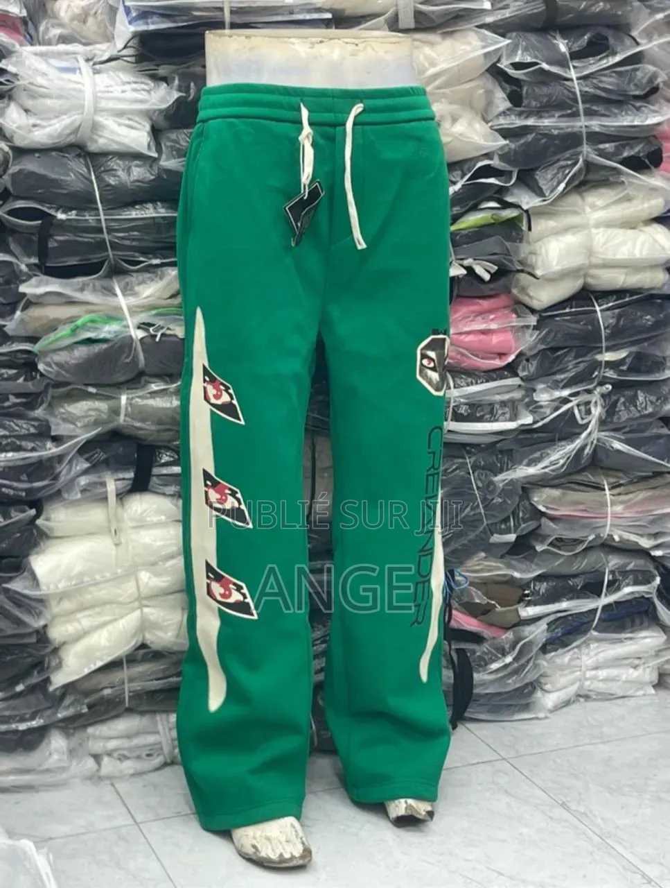 Vêtements De Marque