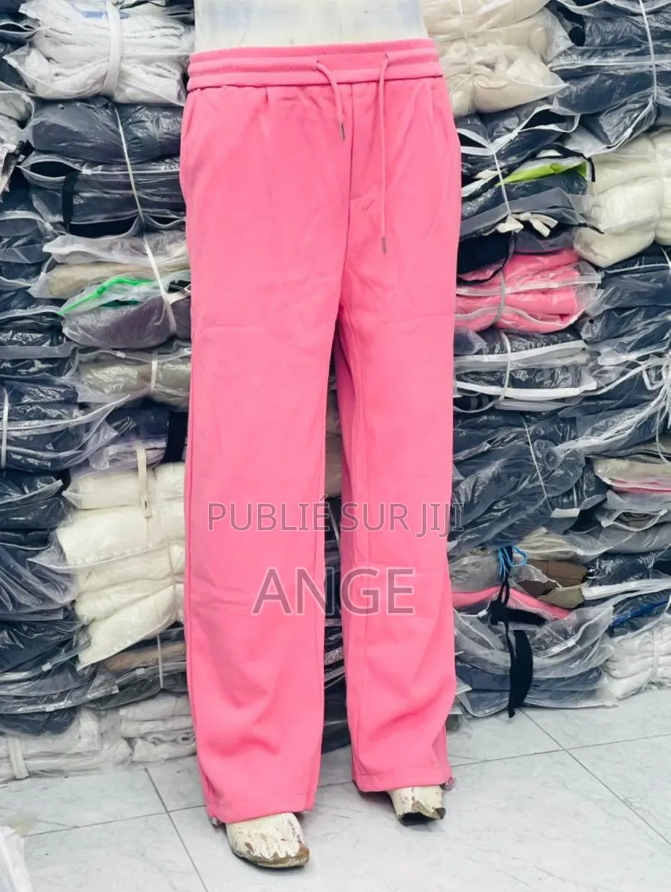 Vêtements De Marque