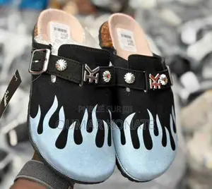 Babouches Homme