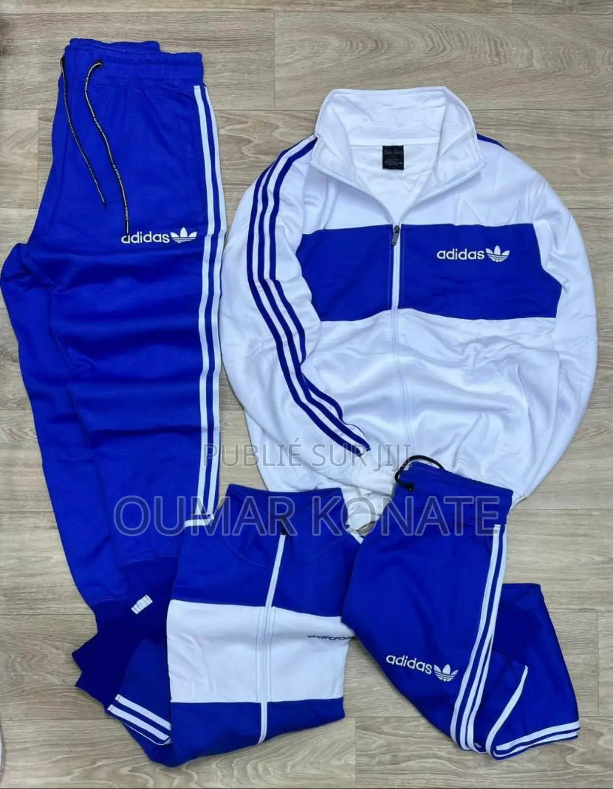 Complet De Marque Homme Femme