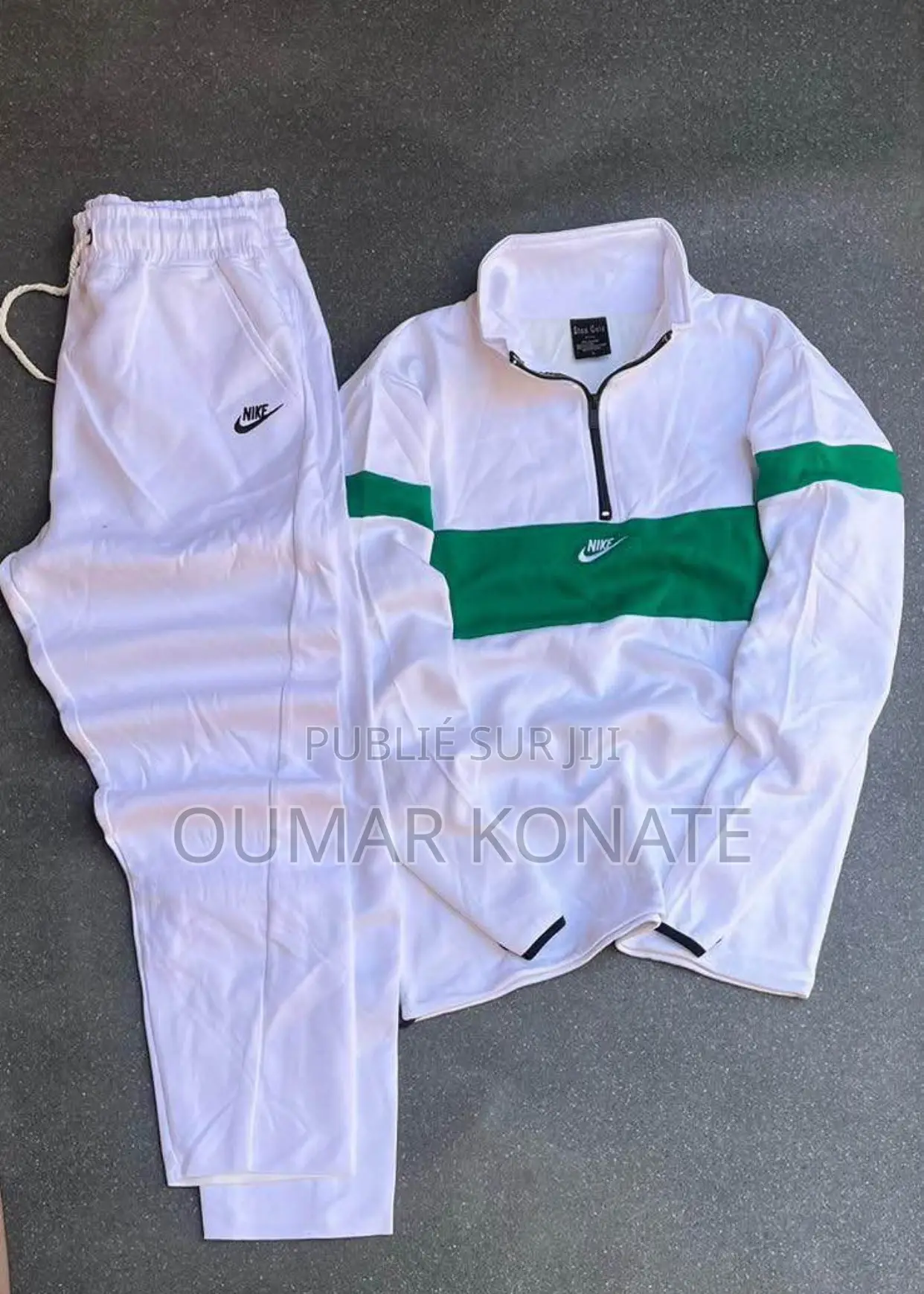 Complet De Marque Homme Femme