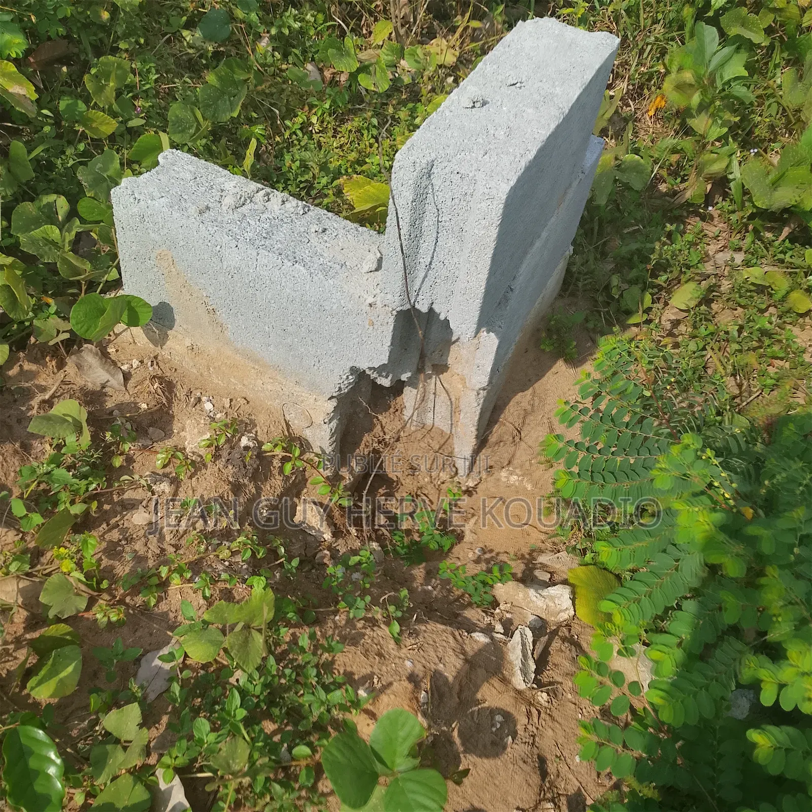 Vente De Terrain Et Maison