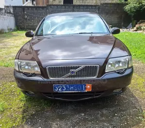 Volvo S80 2000 Autre