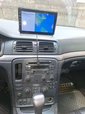 Volvo S80 2000 Autre