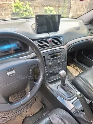 Volvo S80 2000 Autre