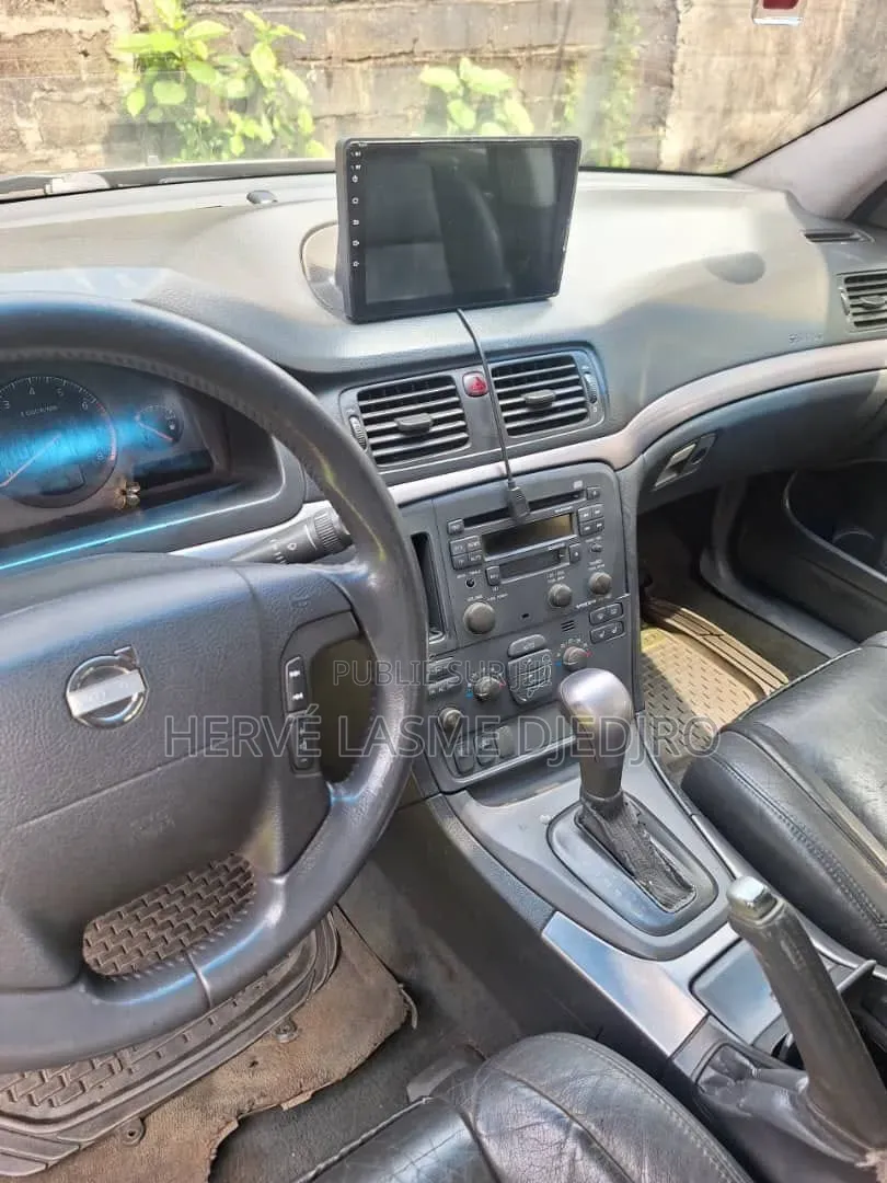 Volvo S80 2000 Autre