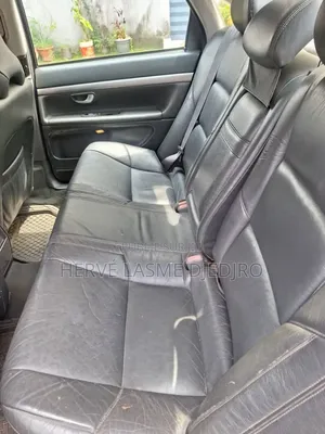 Volvo S80 2000 Autre