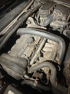 Volvo S80 2000 Autre