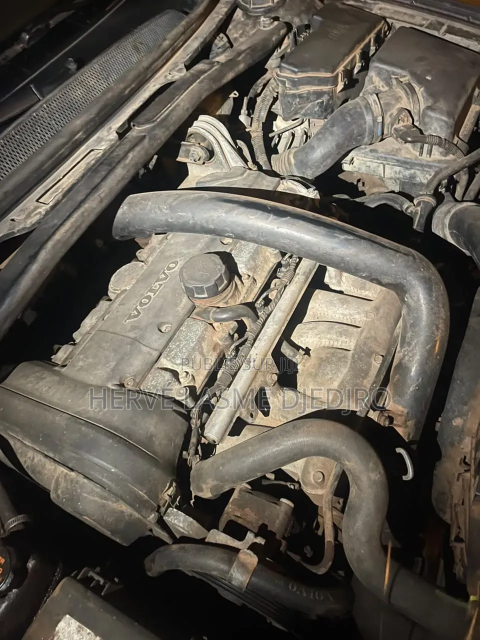 Volvo S80 2000 Autre