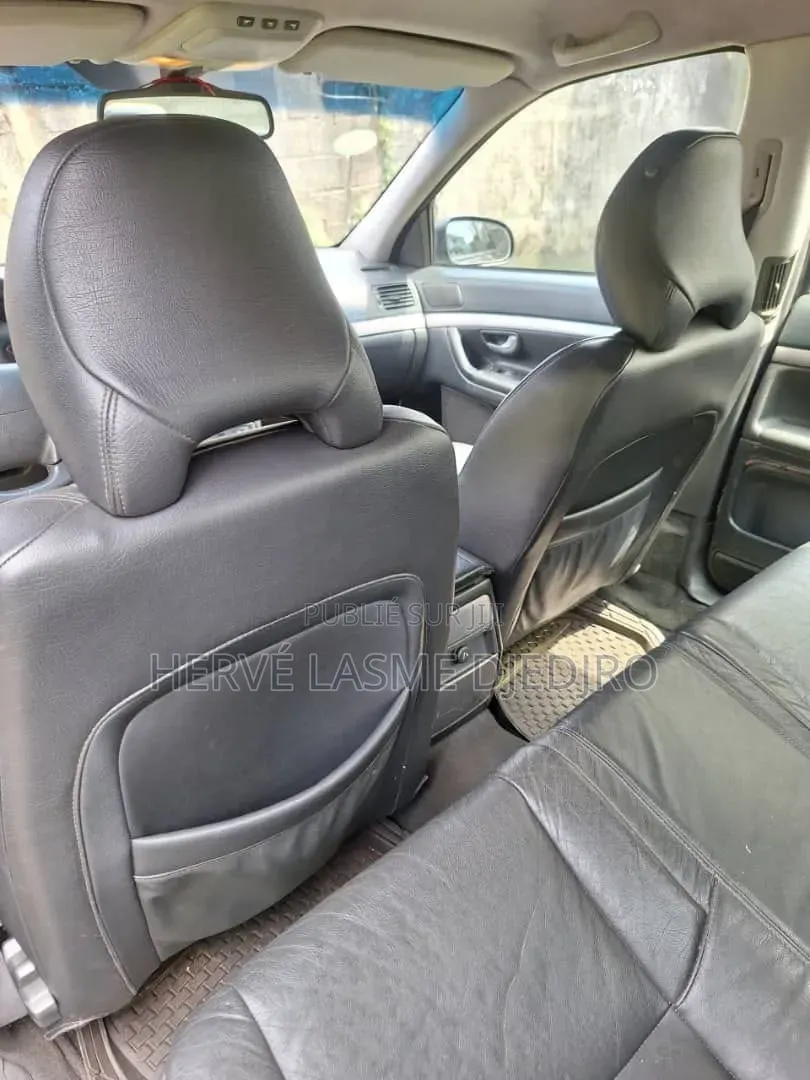 Volvo S80 2000 Autre