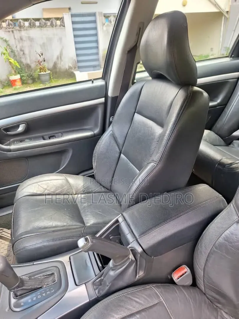 Volvo S80 2000 Autre