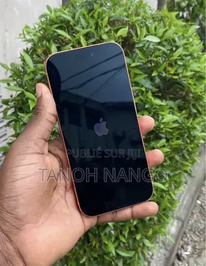Apple iPhone 17 Pro 256 GB Orange