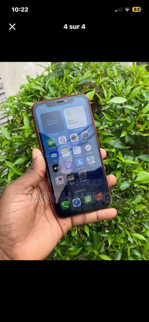 Apple iPhone 17 Pro 256 GB Orange