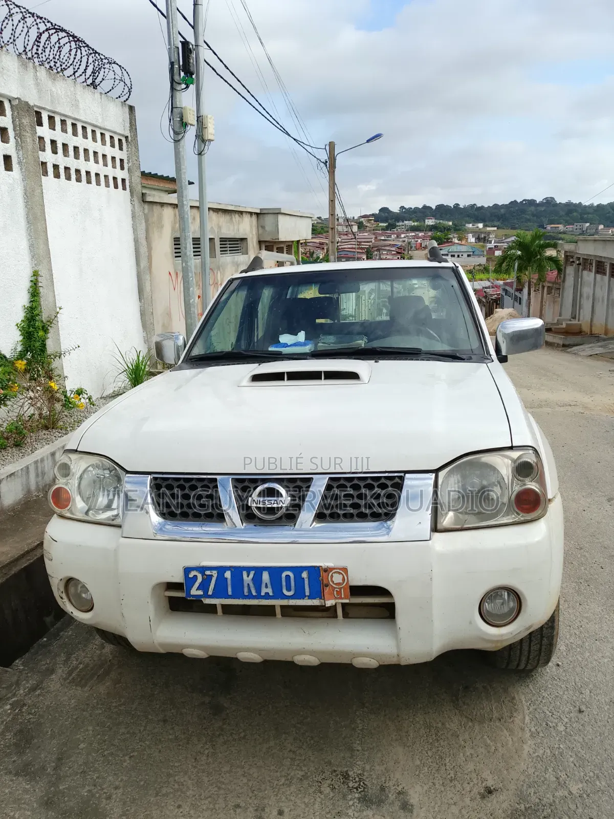 Location De Voiture