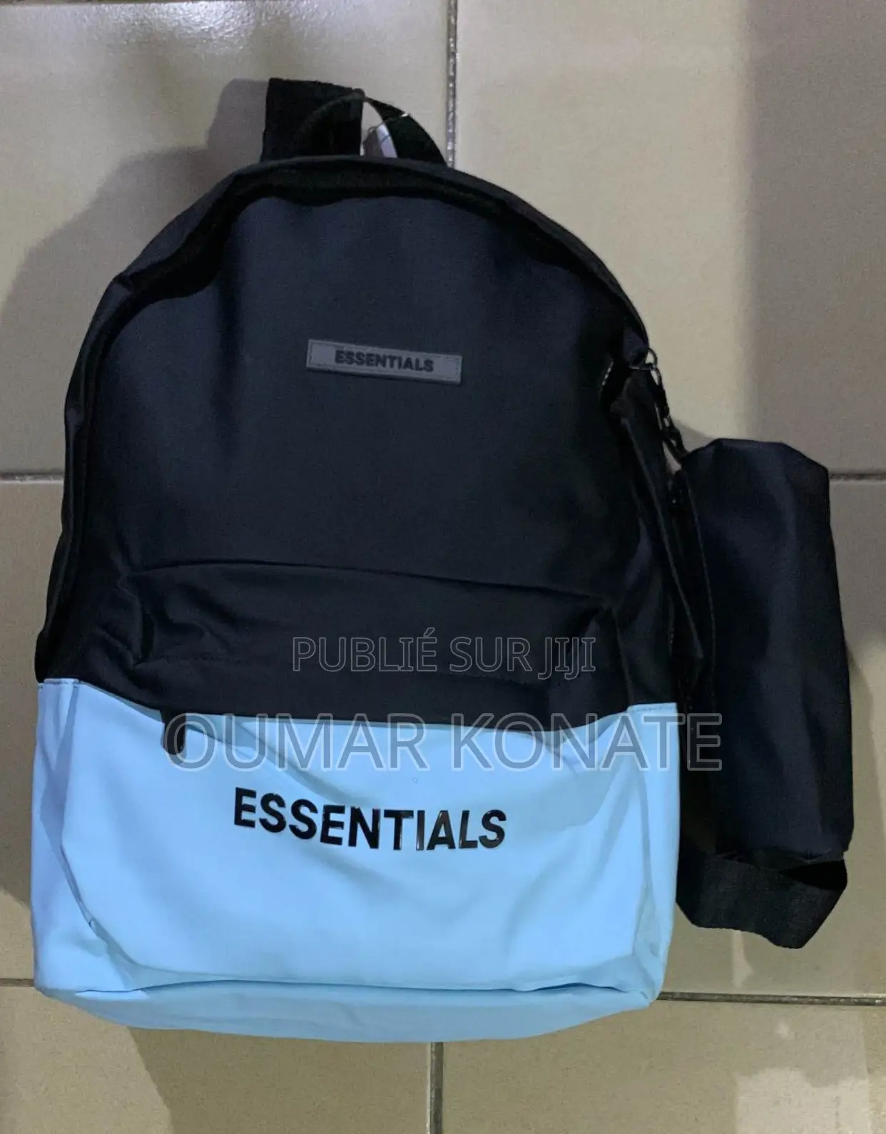 Sacs De Qualité