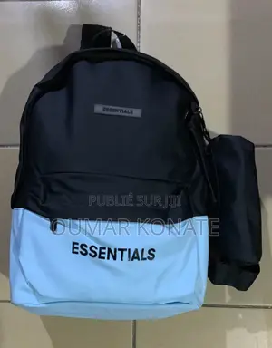Sacs De Qualité