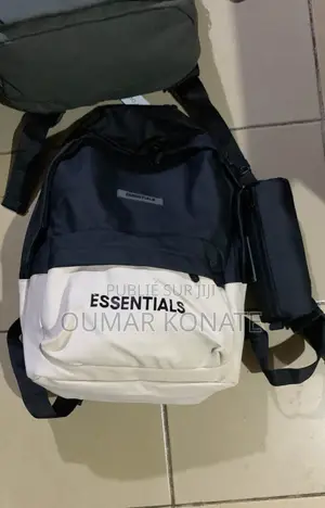 Sacs De Qualité