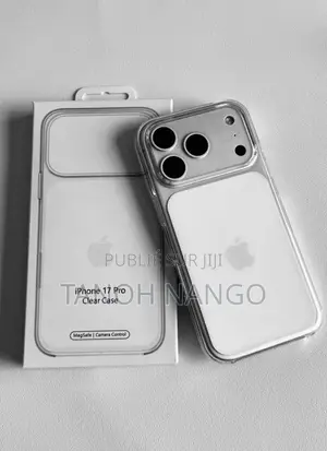 Apple iPhone 17 Pro 256 GB Blanc