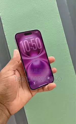 Apple iPhone 16 128 GB Rose