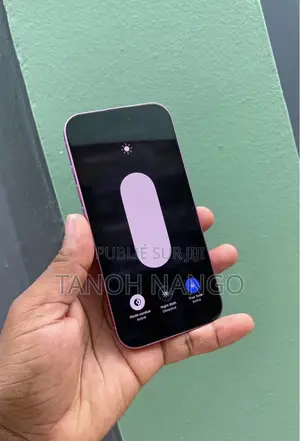 Apple iPhone 16 128 GB Rose