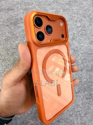 Coque iPhone