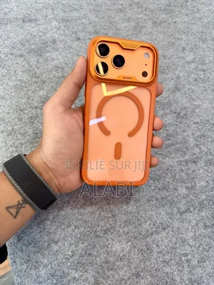 Coque iPhone
