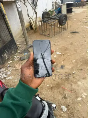 Nouveau Apple iPhone 12 Pro 128 GB Gris