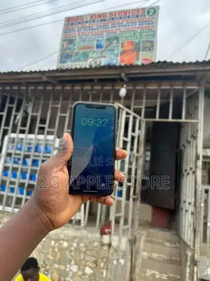 Nouveau Apple iPhone 12 Pro 128 GB Gris